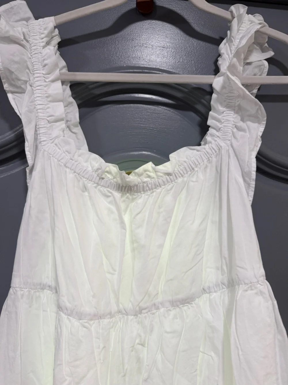 J Crew Mini Sun Dress - Picture 2 of 6